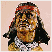 geronimo